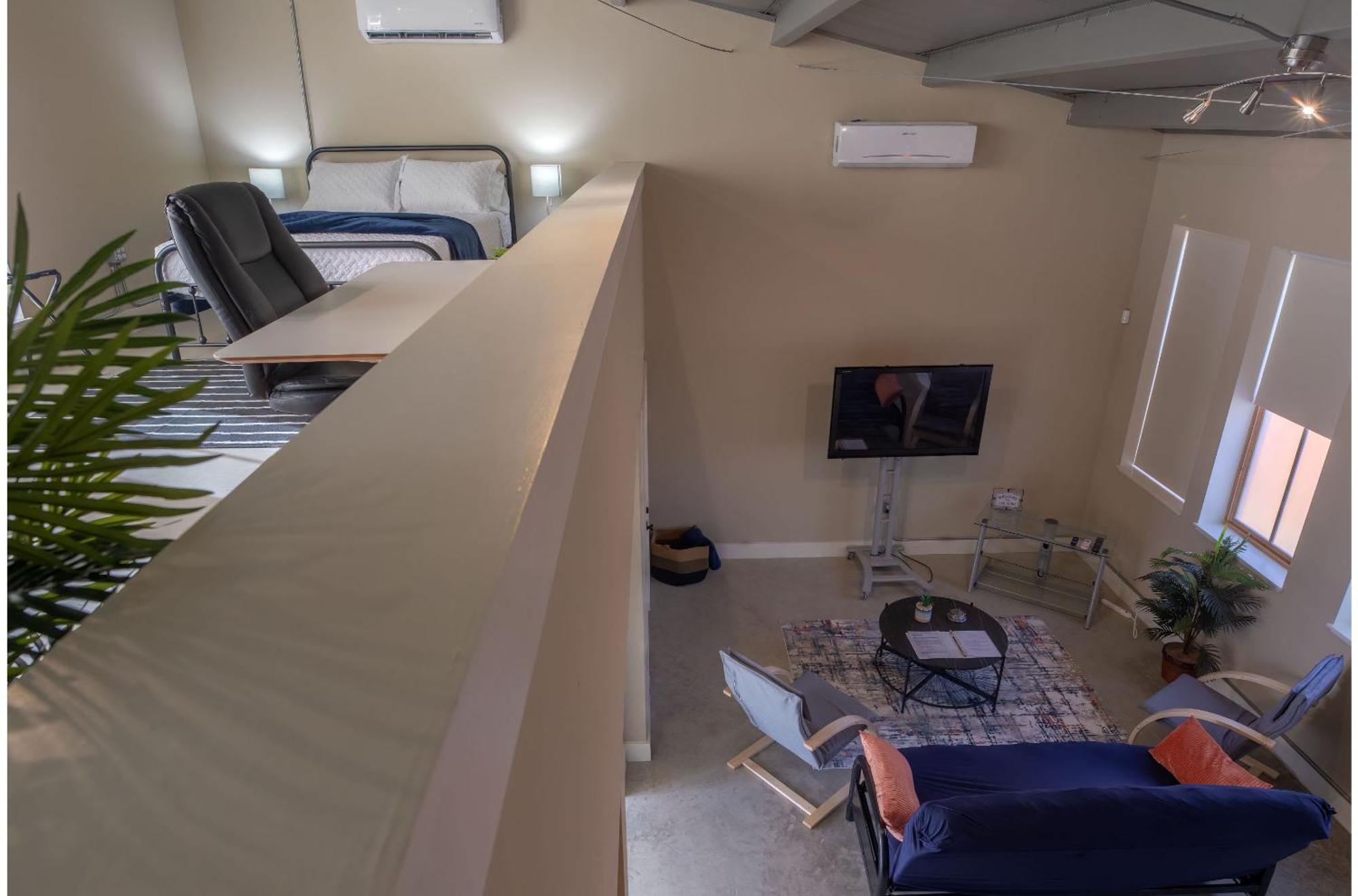 Gorgeous Guesthouse Near Amazing Downtown San Antonio Room photo